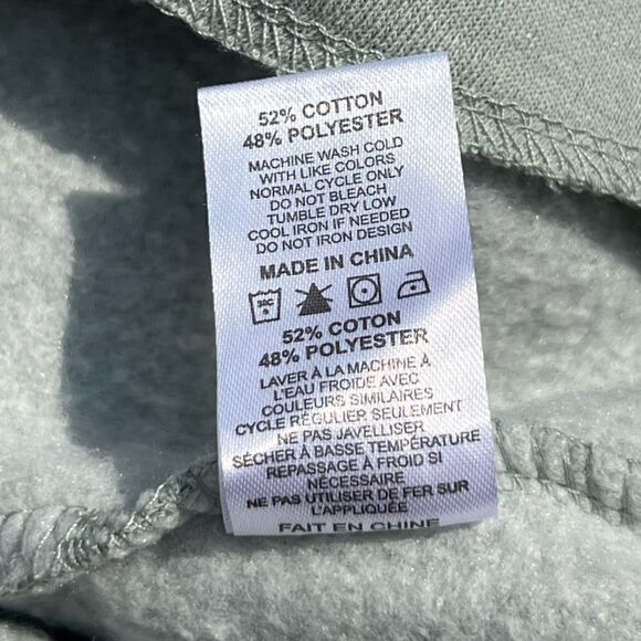 NWT Giltee Wisconsin hooded sweatshirt.Size XL - Picture 3 of 7